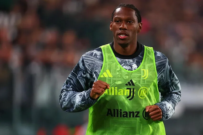 OL : La Juventus ouvre la porte pour…