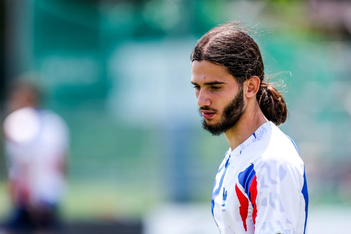 PSG : Départ confirmé pour cet ancien prodige 