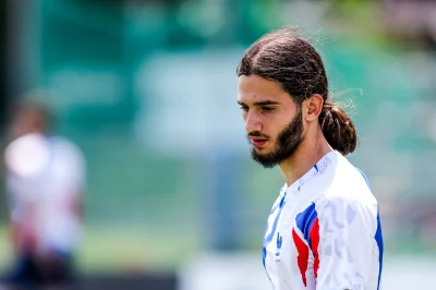 PSG : Départ confirmé pour cet ancien prodige