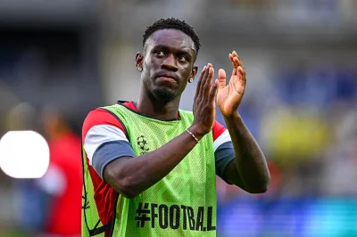 L’AS Monaco va profiter de la Coupe du monde pour encaisser un énorme chèque 