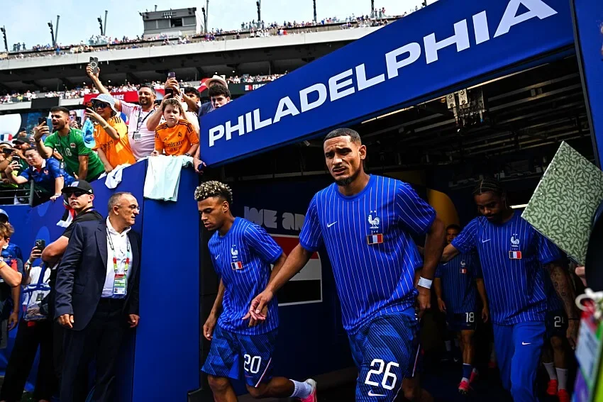 Un Français de plus à Chelsea ?