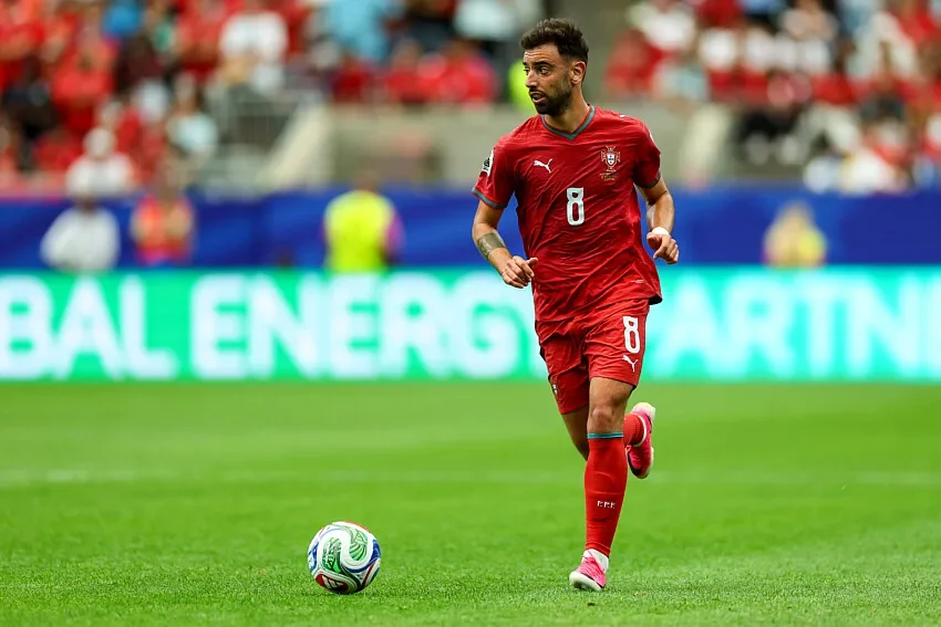 CDM 2026 : Portugal – Ouzbékistan en direct