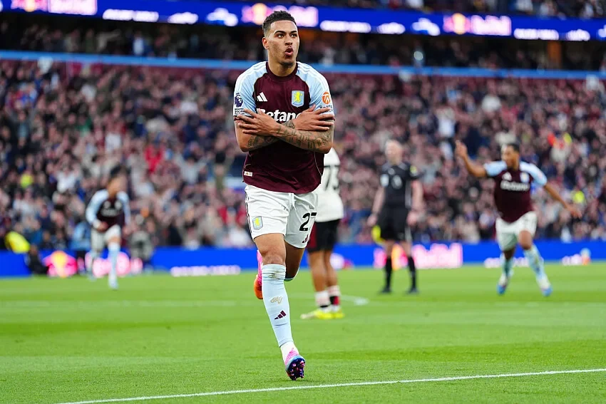 Arsenal va mettre 120 M€ sur…