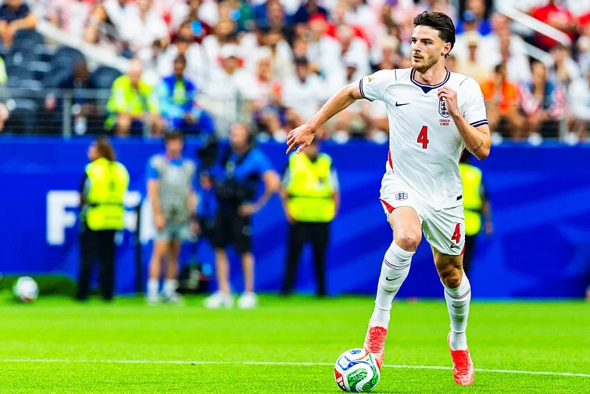 CDM 2026 : Angleterre – Ghana en direct