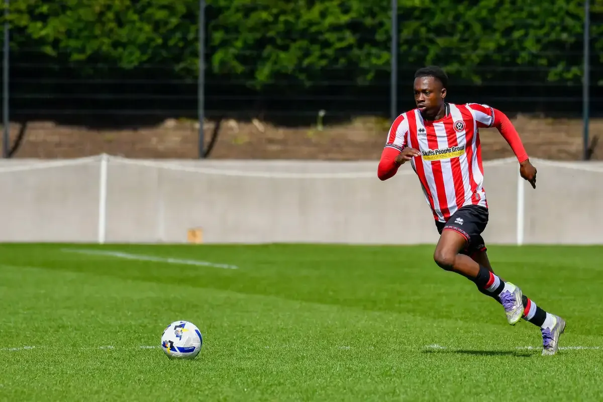 Duel Nice – Monaco pour une pépite du Mali