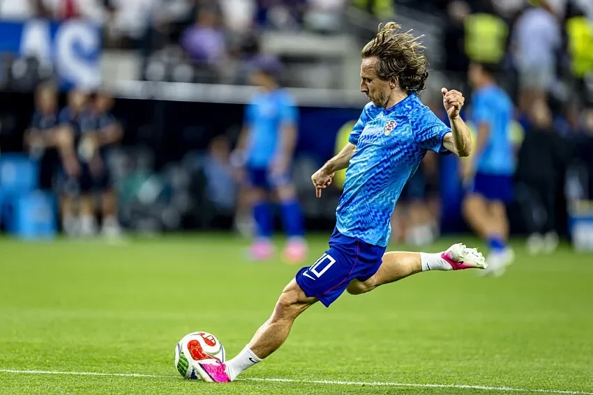 Panama – Croatie : les compos officielles avec Modric et Kovacic