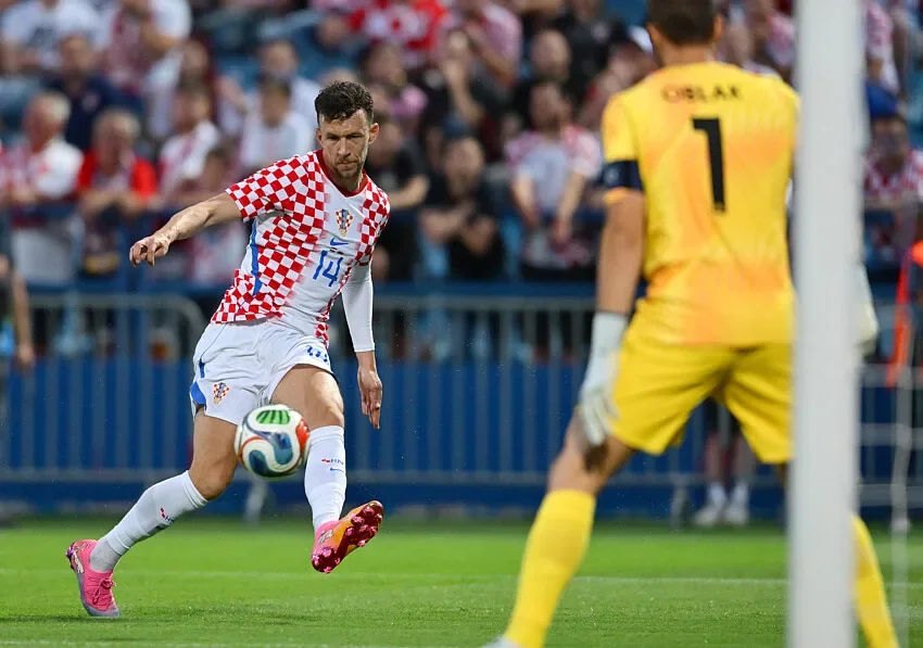 CDM 2026 : Panama – Croatie en direct