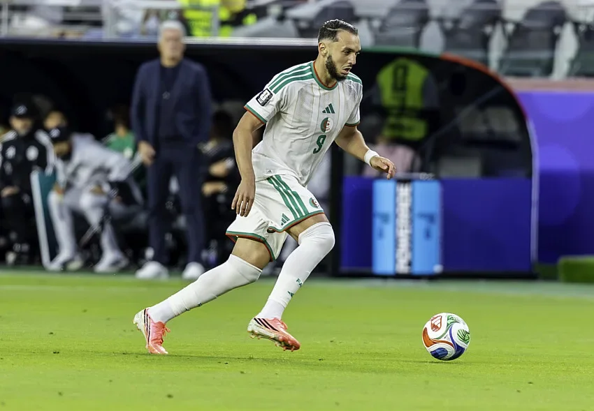 Buteur au Mondial, ce joueur de Marseille rejoint un cercle très fermé