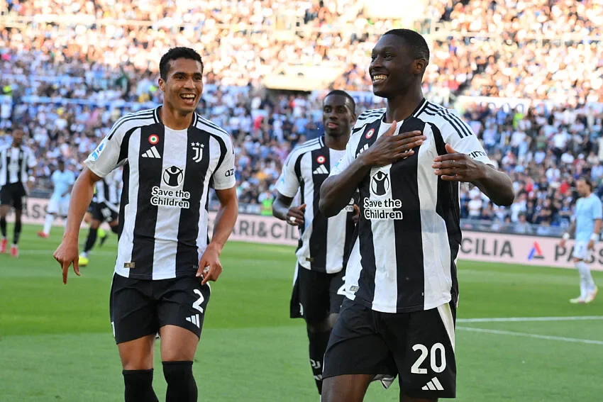 Le PSG sur le point de vendre Kolo Muani à la Juventus mais il manque encore 5 à 10 millions