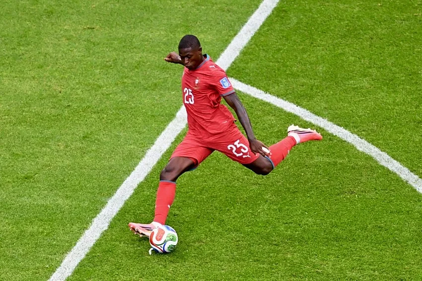 Coupe du monde : ce geste de Ronaldo qui a tout changé pour Nuno Mendes