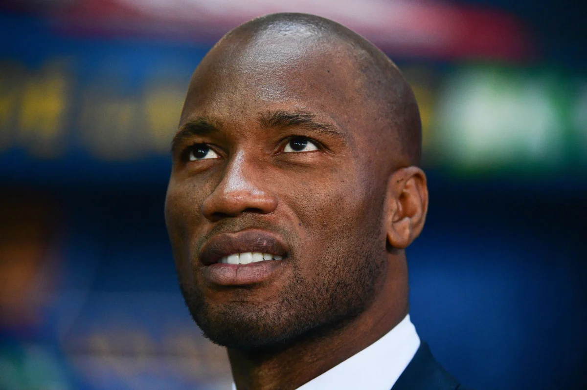 Le jour où Drogba a refusé le PSG