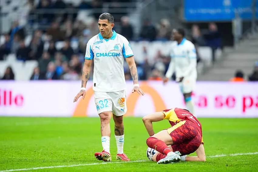 OM : sur la liste des transferts à Marseille, il brille à la Coupe du monde !