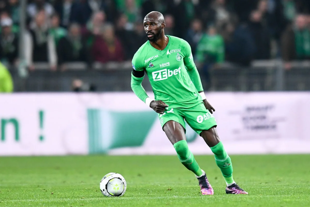 ASSE : et si Mangala revenait par la petite porte ?