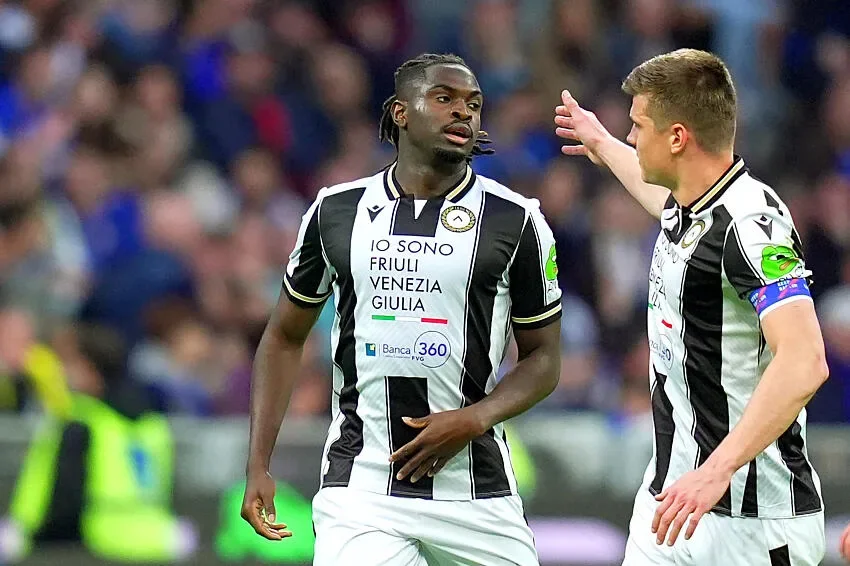 Duel Inter-Atlético pour un ancien de l’OL