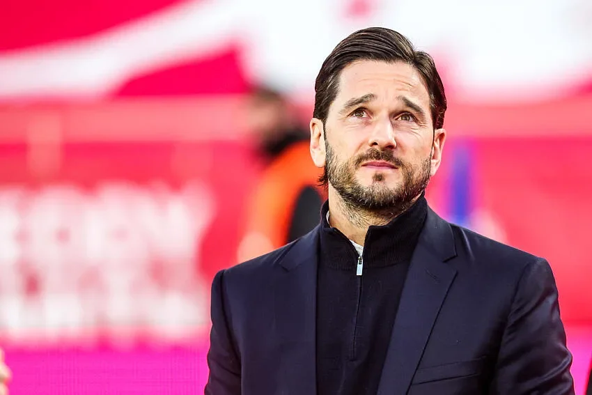 « Je suis le seul fautif » : les mots forts de Kita sur la relégation du FC Nantes