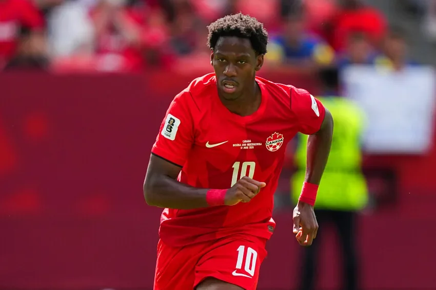 CDM 2026 : Suisse – Canada et Bosnie – Qatar en direct