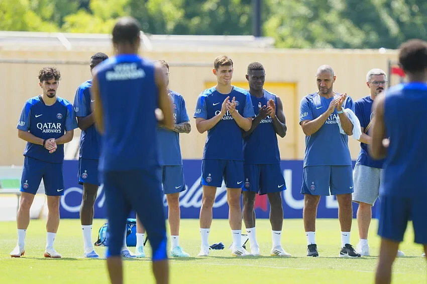 PSG : un club s’attaque à Moscardo