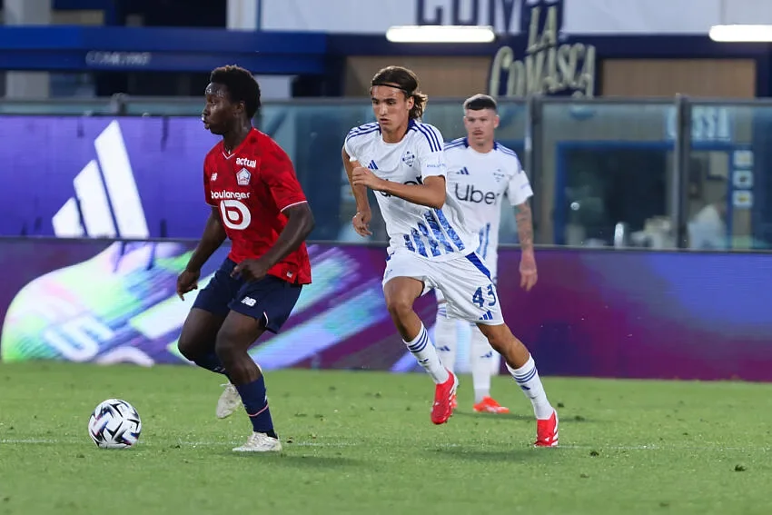 Brest vise un ancien crack de l’OM