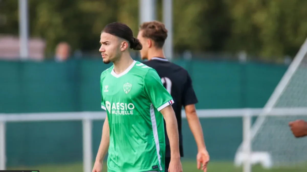 L’ASSE pleure la disparition de Kenzo Kies