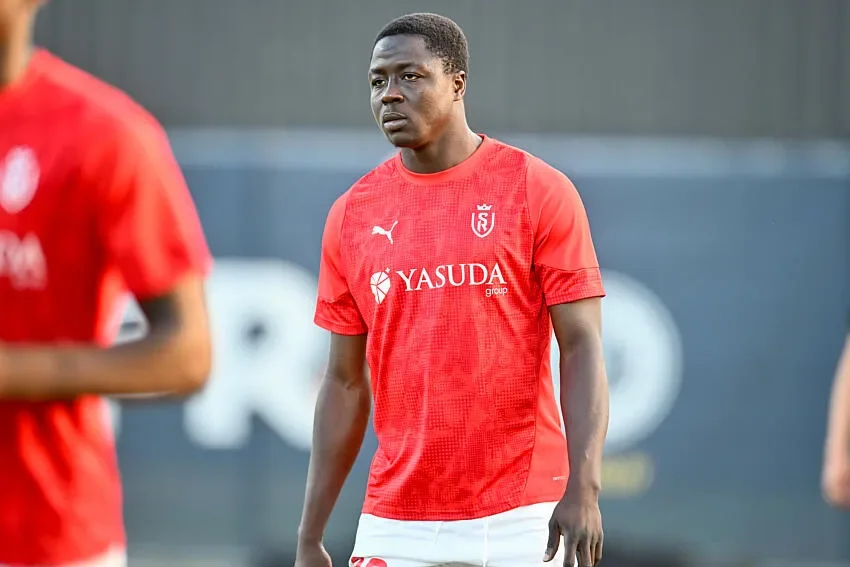 RC Lens : un Ivoirien à 6 M€ dans le viseur ?