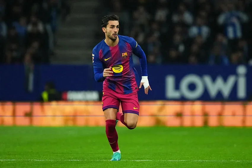 Le PSG envoi 60 millions d’euros au Barça pour…