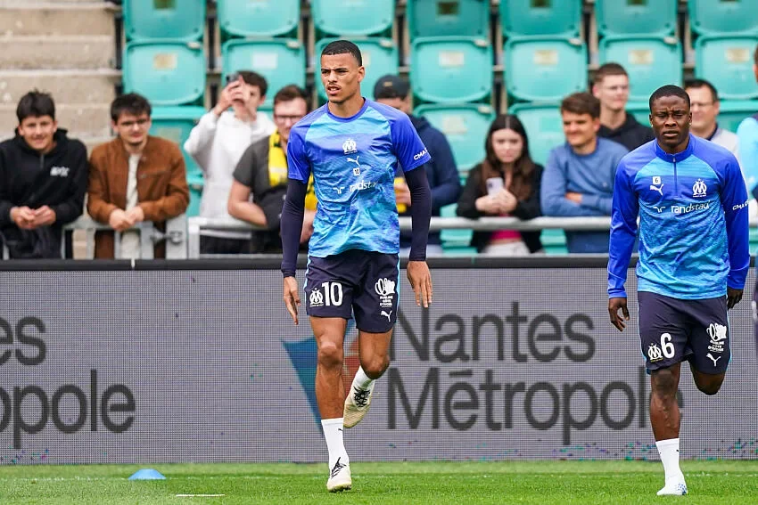 OM : Une recrue fait déjà du chantage à Lorenzi…