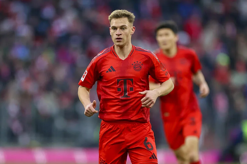 CdM : Allemagne-Équateur, les compos probables