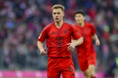 CdM : Allemagne-Équateur, les compos probables