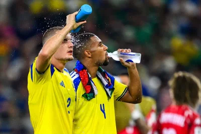 CdM : Japon-Suède, les compos probables