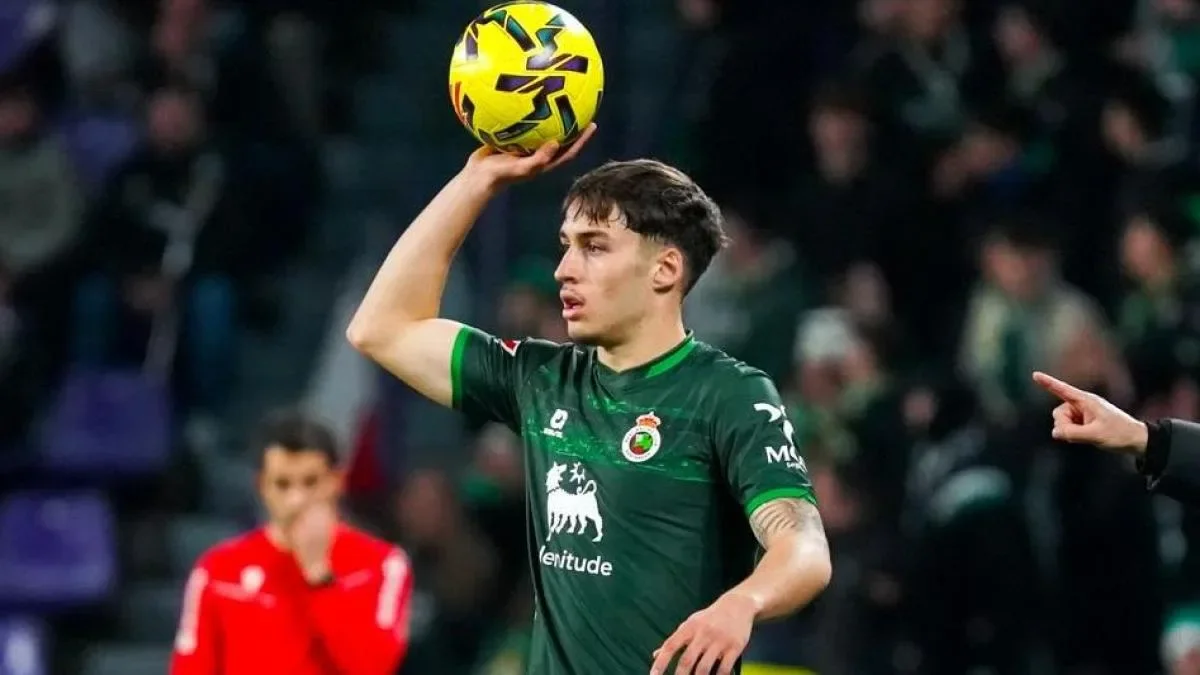 Un crack espagnol à la place de Nuno Mendes ?