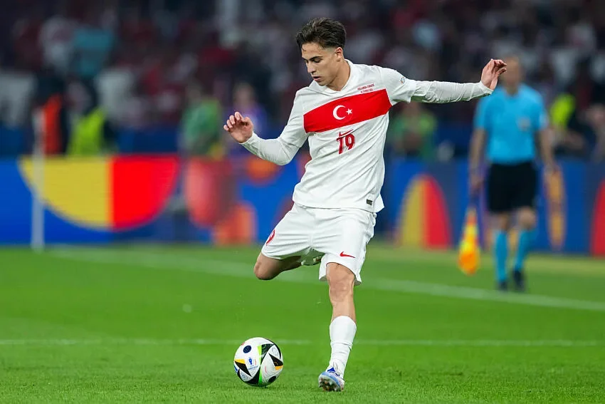 CdM : Turquie – États-Unis, les compos probables