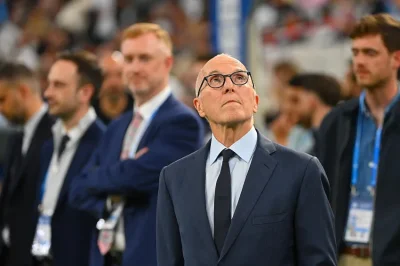 DNCG, ça se passe mal pour l’OM, McCourt prêt à tout débloquer ?