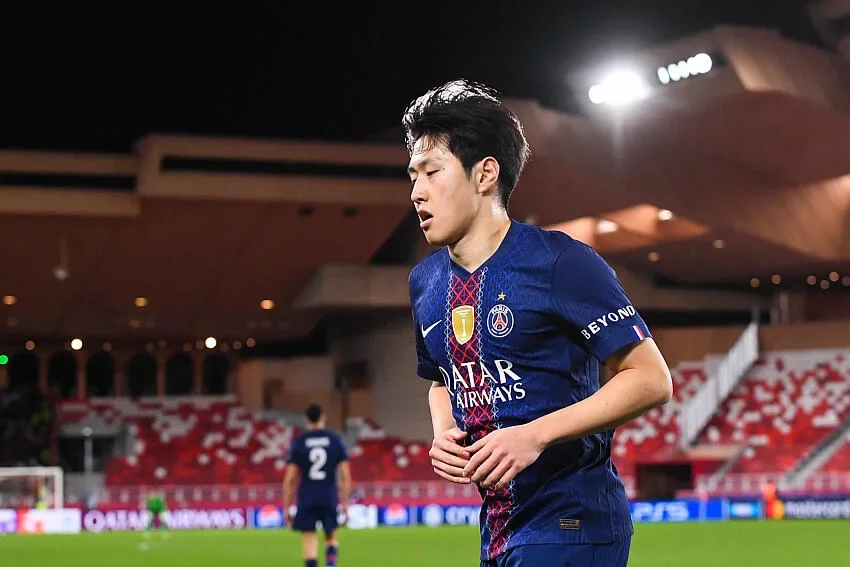 La Juventus veux faire son mercato au PSG