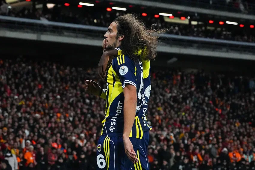 OM : Guendouzi, vers un improbable retour