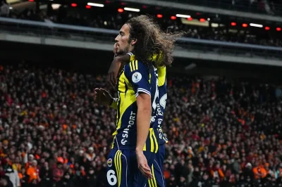 OM : Guendouzi, vers un improbable retour