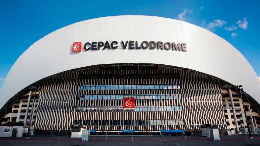 CEPAC Vélodrome : l’OM tourne la page Orange et signe un mariage à 40 ans d’histoire