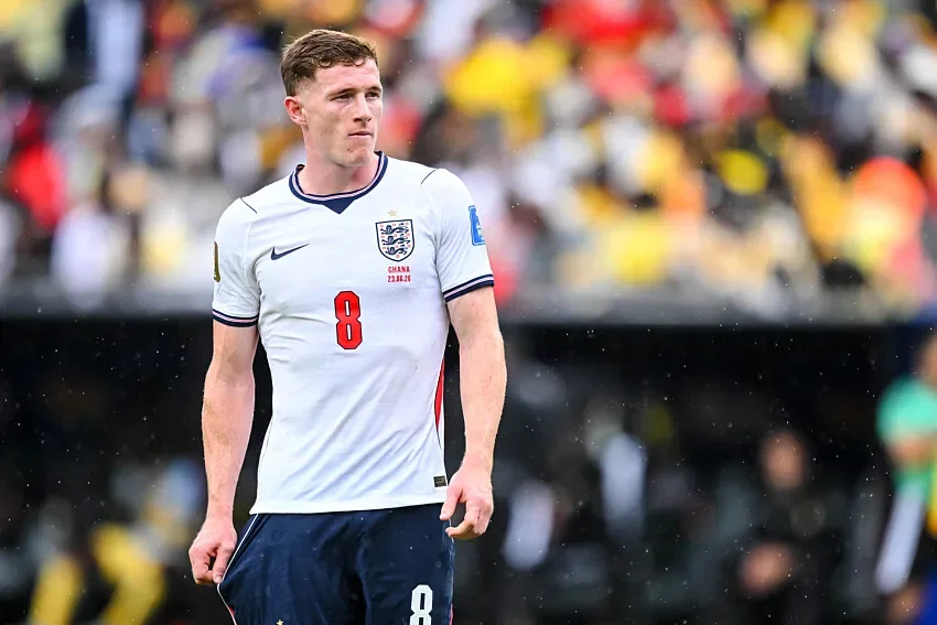 Elliot Anderson : Manchester City fait sauter un record sur le marché des transferts