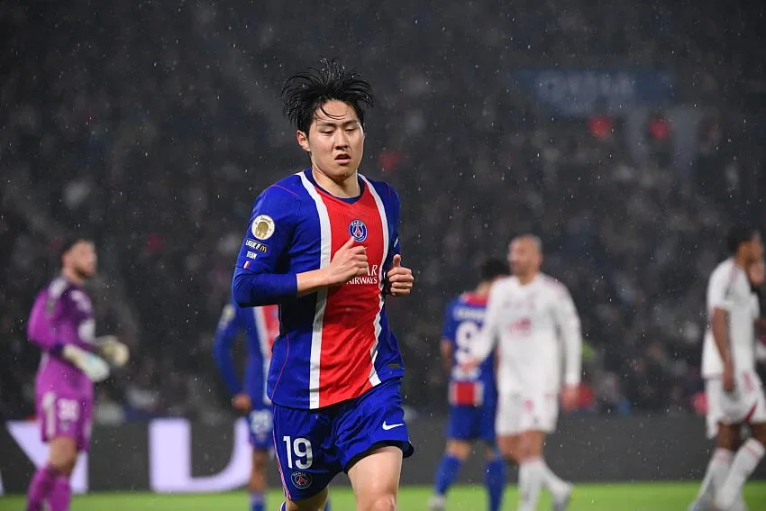 Atlético Madrid : Simeone insiste pour ce joueur du PSG