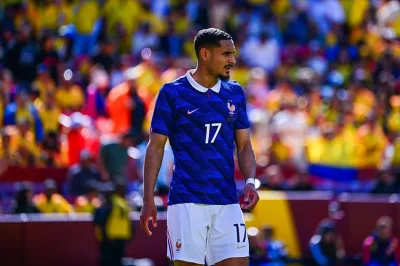 Les Blues veulent encore un Bleu
