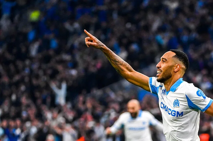 OM : Aubameyang et Rulli sont à vendre, le rubicon est franchi !