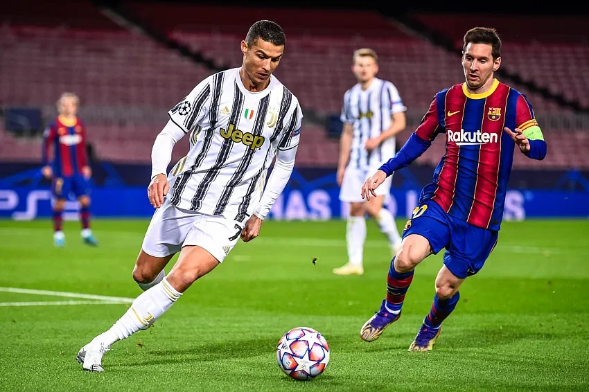Suivi des plus grands buteurs de l’histoire emblématique du football