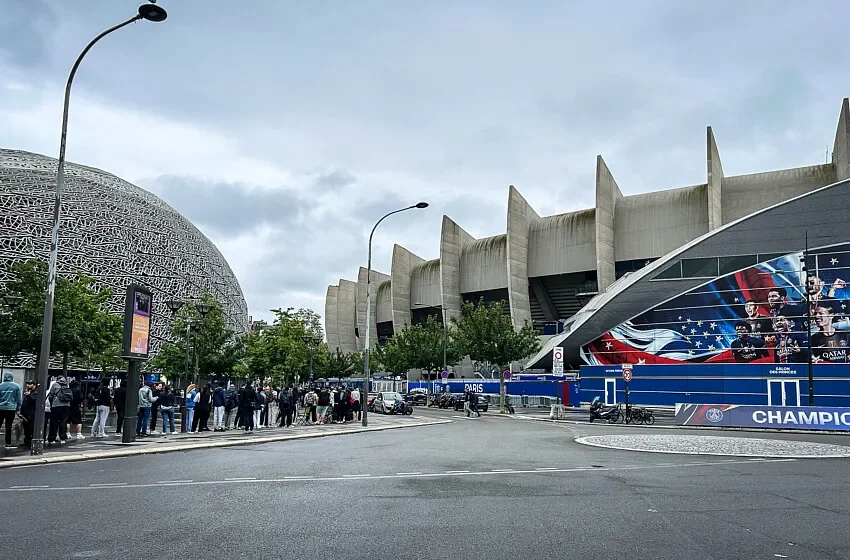 PSG : le rachat du Parc des Princes franchit une étape décisive
