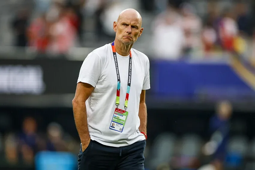 Norvège : Solbakken tente un coup de poker avec dix changements face aux Bleus