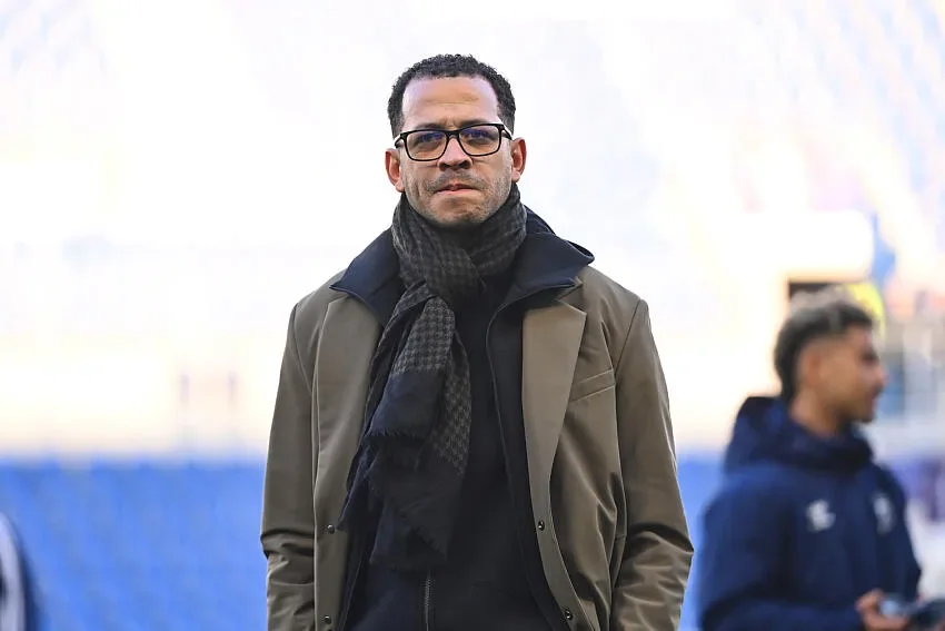 Rosenior : la Ligue 1 lui manquait trop, il va revenir