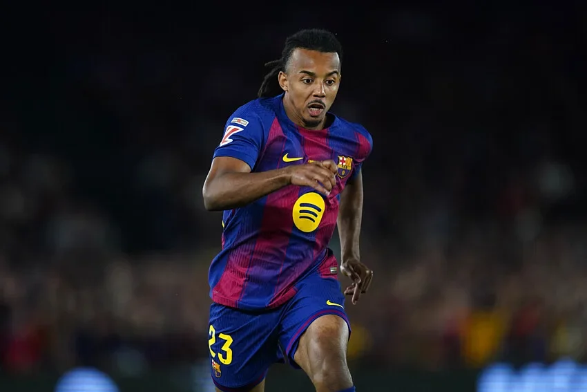 Le Barça prêt à larguer son Jules