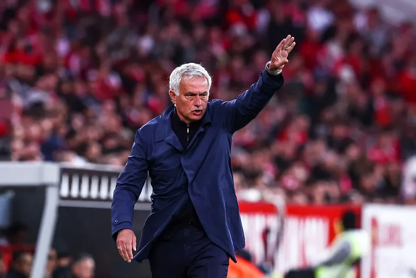 Real Madrid : Mourinho, une âme de dictateur ?