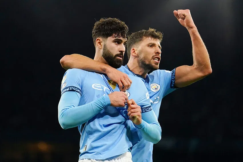 Manchester City : un grand ménage d’été sous l’œil gourmand du Real Madrid