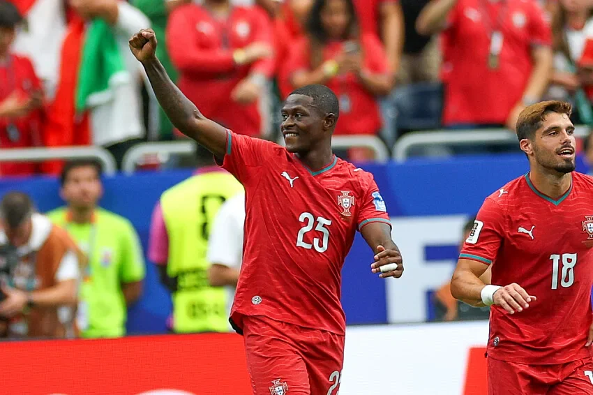 Nuno Mendes Ballon d’Or si le Portugal est champion du monde ?