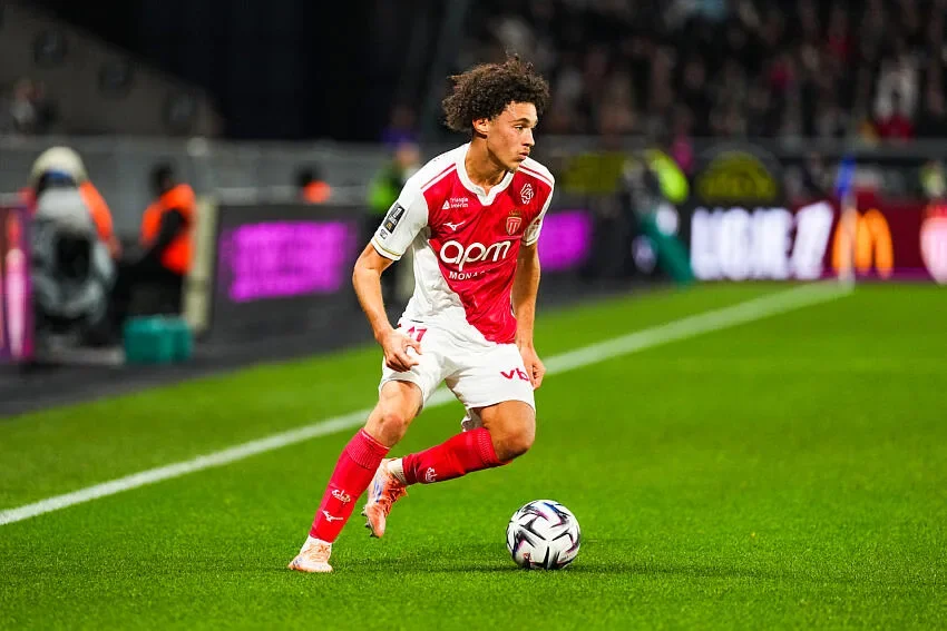 Akliouche dit oui au Paris Saint-Germain
