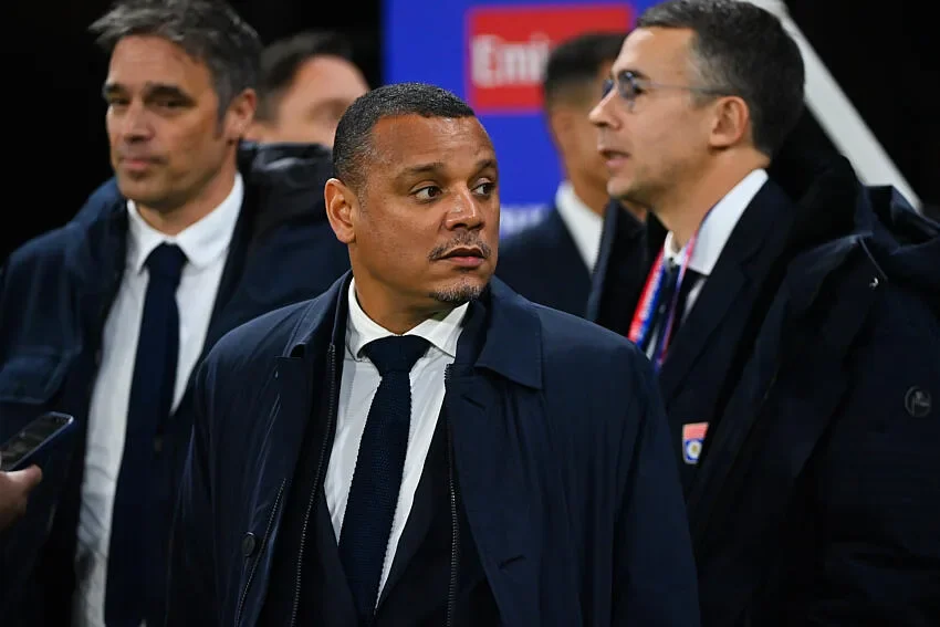 L’OL signe 3 recrues
